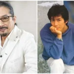 ฮิโรยูกิ ซานาดะ วัย 65ปี ย้อนชมเขาในสมัยวัยหนุ่ม ฮิโรยูกิ ซานาดะ วัย 65ปี ย้อนชมเขาในสมัยวัยหนุ่ม
