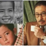 ย้อนชม ฮิโรยูกิ ซานาดะวัย 6 ขวบ ปัจจุบันเขาอายุ65 ปี ย้อนชม ฮิโรยูกิ ซานาดะวัย 6 ขวบ ปัจจุบันเขาอายุ65 ปี